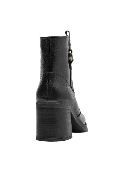 Botín Casual Mujer Pollini - L226-2