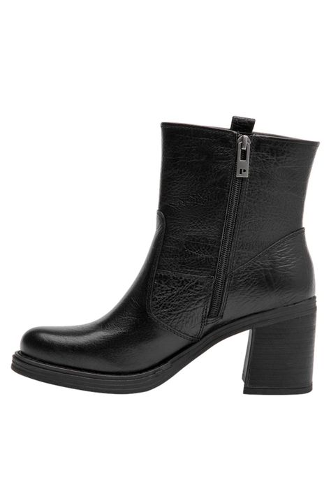 Botín Casual Mujer Pollini - L226-3
