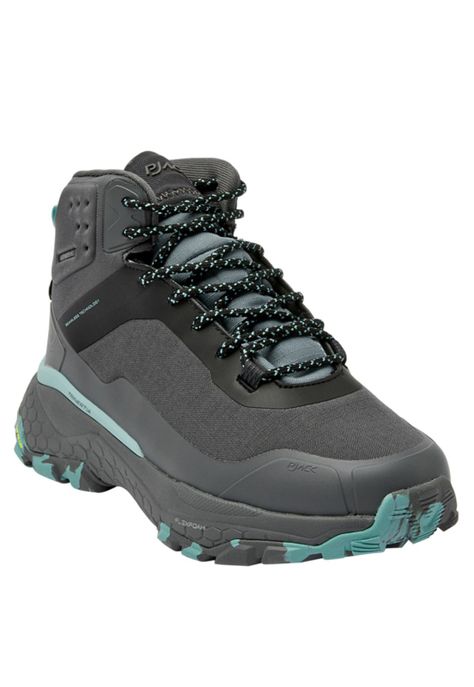 Botín Trail running Mujer Pjack - J771-0