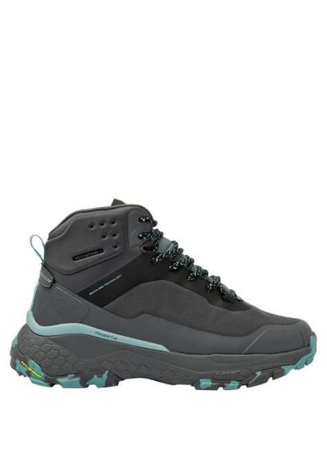 Botín Trail running Mujer Pjack - J771-1