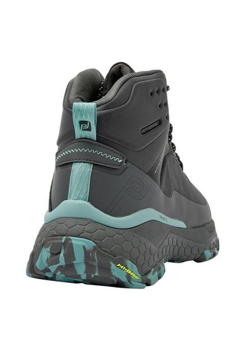 Botín Trail running Mujer Pjack - J771-2