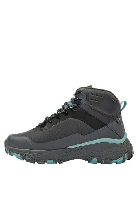 Botín Trail running Mujer Pjack - J771-3