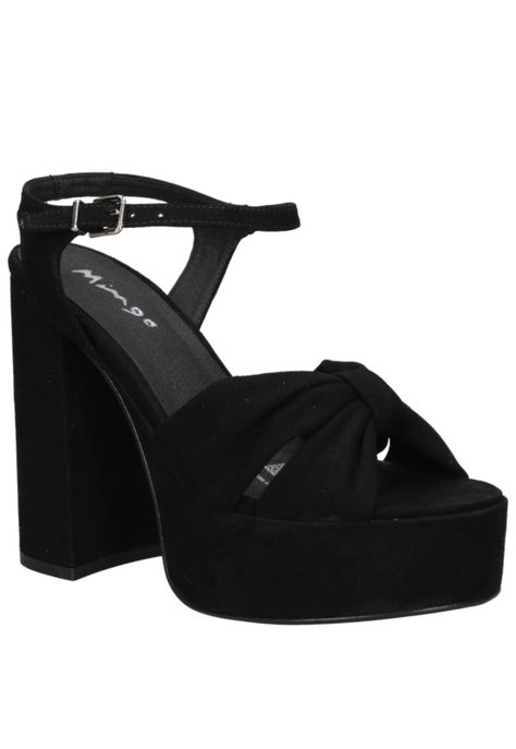 Sandalia Casual Mujer Mingo - K465-0