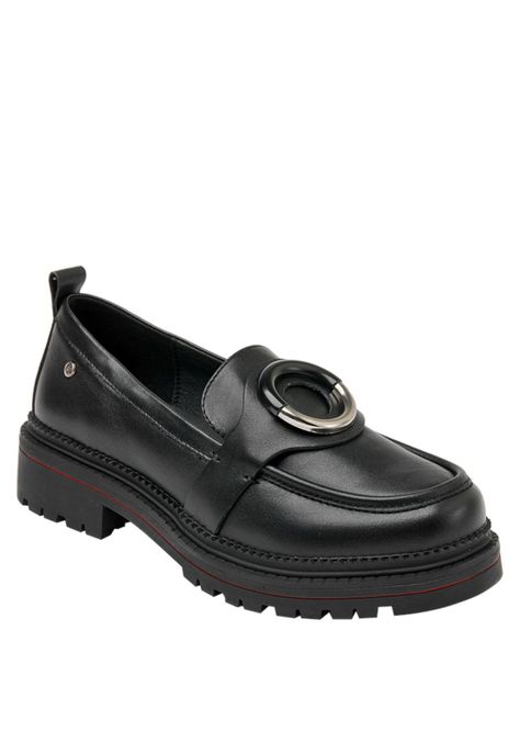 Zapato Casual Mujer Pollini - K220-0