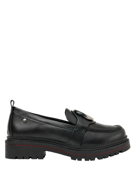 Zapato Casual Mujer Pollini - K220-1