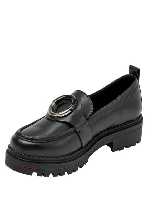 Zapato Casual Mujer Pollini - K220-4