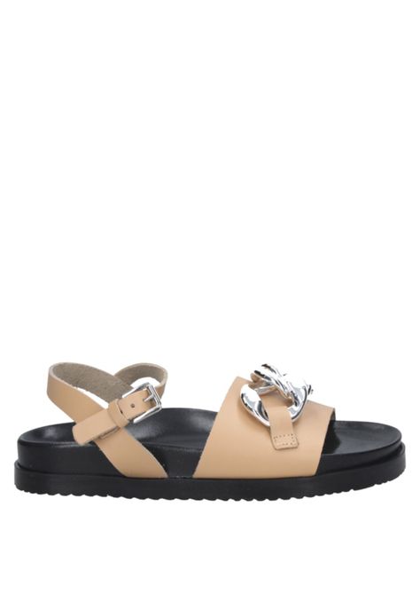 Sandalia Casual Mujer Zappa - D503-1