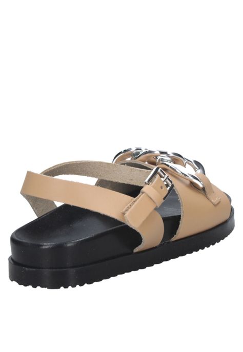 Sandalia Casual Mujer Zappa - D503-2
