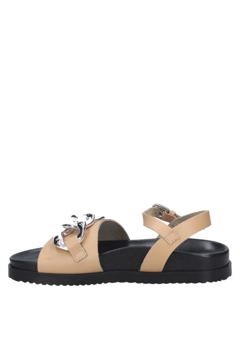 Sandalia Casual Mujer Zappa - D503-3