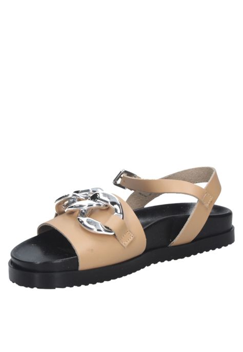Sandalia Casual Mujer Zappa - D503-4
