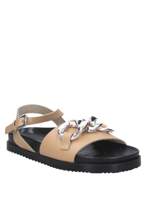Sandalia Casual Mujer Zappa - D503-0