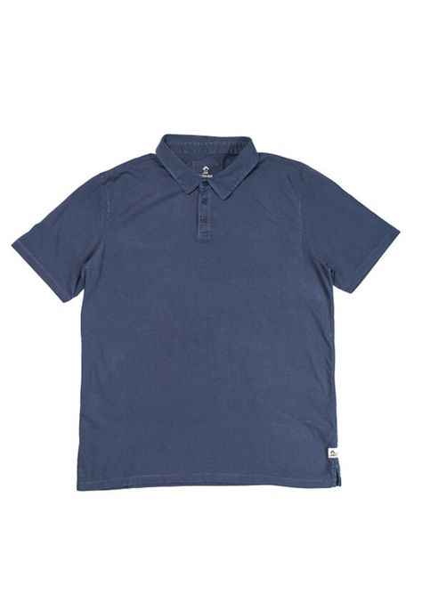 Polera Madrid Hombre Panama Jack - D171-4