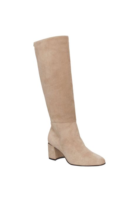 Bota Casual Mujer Luz Da Lua - L520-0