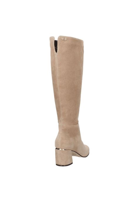 Bota Casual Mujer Luz Da Lua - L520-2