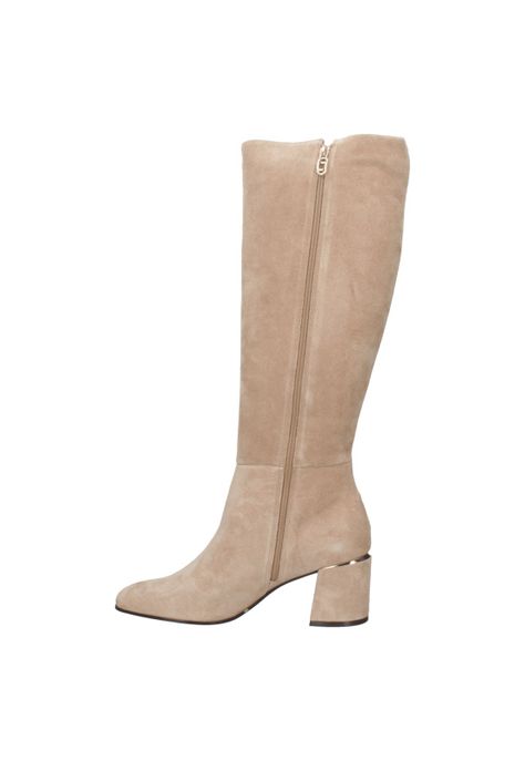 Bota Casual Mujer Luz Da Lua - L520-3
