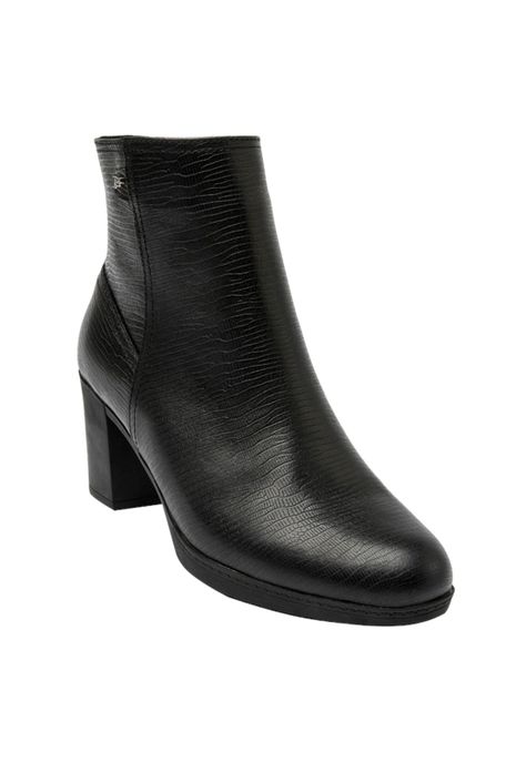 Botín Casual Mujer 16 Hrs - J060-0