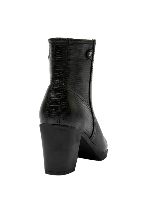 Botín Casual Mujer 16 Hrs - J060-2