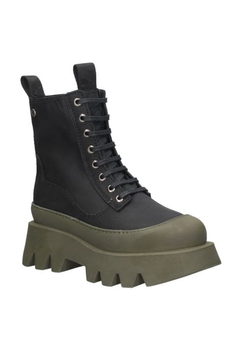 Bota Casual Mujer Zappa - H323-0
