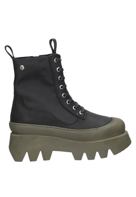 Bota Casual Mujer Zappa - H323-1