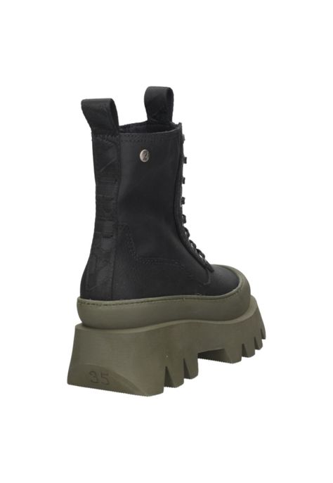 Bota Casual Mujer Zappa - H323-2
