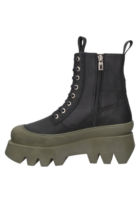 Bota Casual Mujer Zappa - H323-3