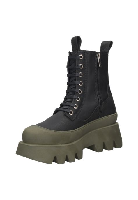 Bota Casual Mujer Zappa - H323-4