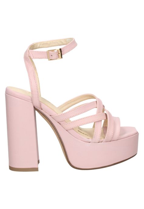 Sandalia Casual Mujer Mingo - I406-1