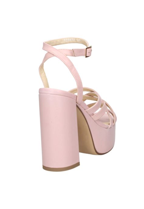 Sandalia Casual Mujer Mingo - I406-2