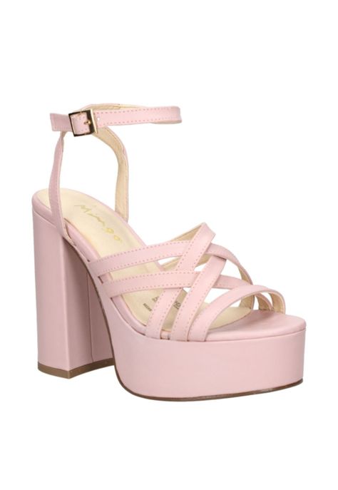 Sandalia Casual Mujer Mingo - I406-0