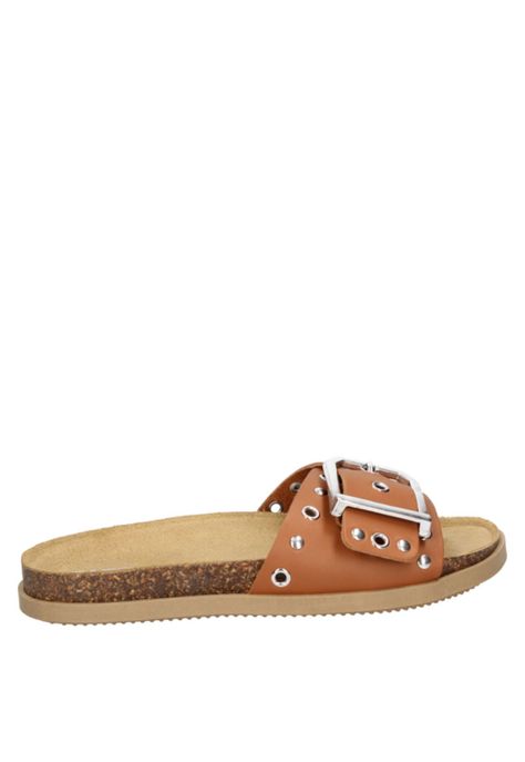 Sandalia Casual Mujer Zappa - G397-1