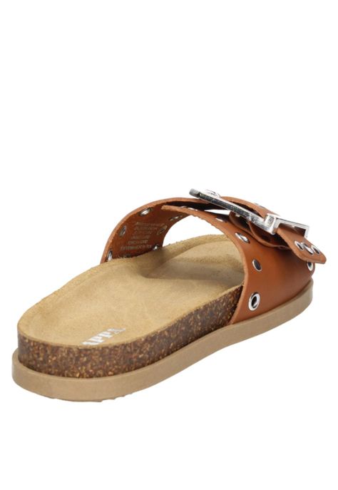 Sandalia Casual Mujer Zappa - G397-2
