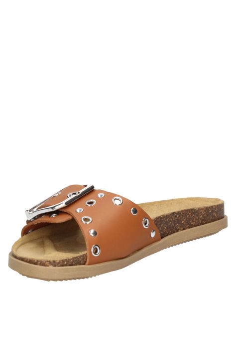 Sandalia Casual Mujer Zappa - G397-4