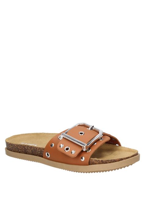 Sandalia Casual Mujer Zappa - G397-0