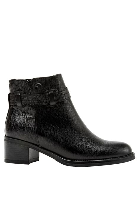 Botín Casual Mujer 16 Hrs - J018-1