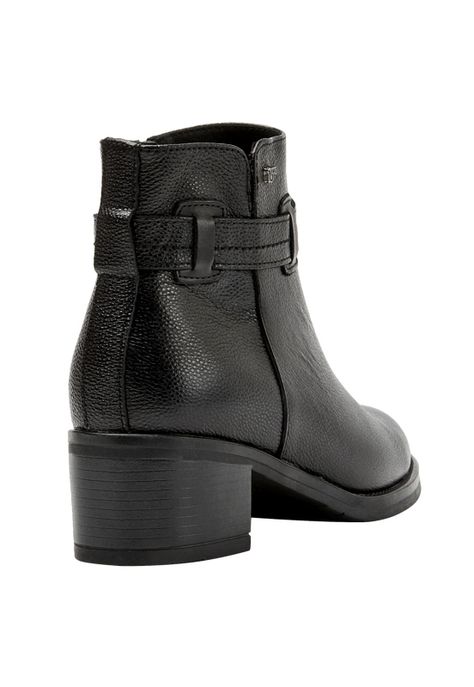 Botín Casual Mujer 16 Hrs - J018-2