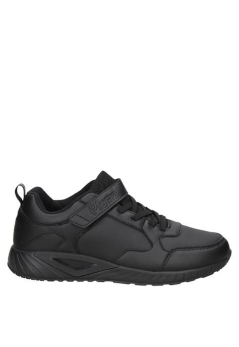 Zapatilla Escolar Unisex Pluma - E223-1