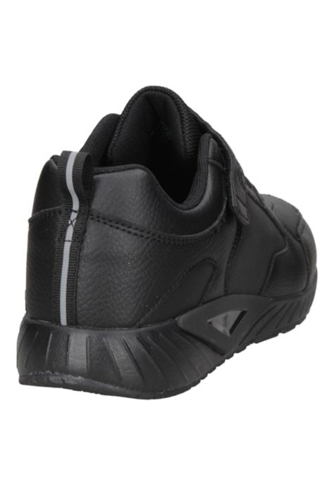 Zapatilla Escolar Unisex Pluma - E223-2