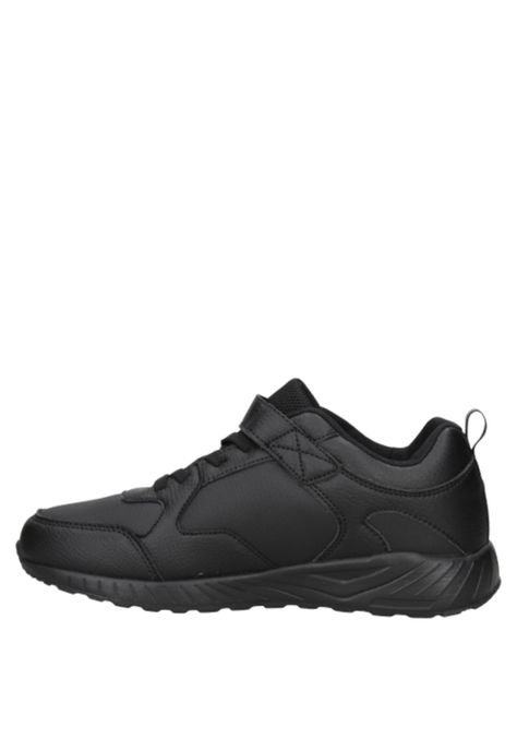 Zapatilla Escolar Unisex Pluma - E223-3