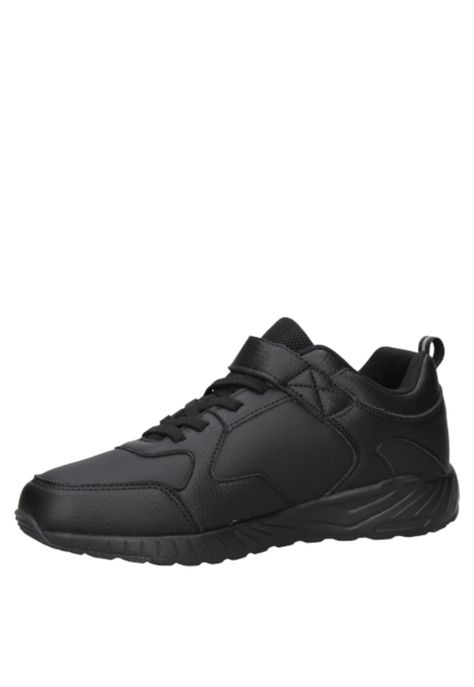 Zapatilla Escolar Unisex Pluma - E223-4