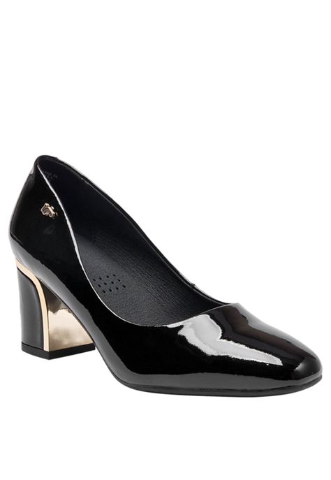 Zapato Casual Mujer 16 Hrs - H092-0