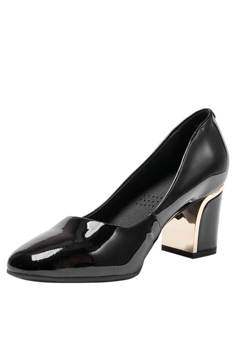 Zapato Casual Mujer 16 Hrs - H092-4