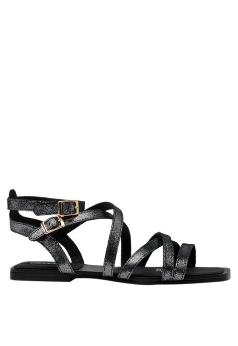 Sandalia Casual Mujer Pollini - I185-1