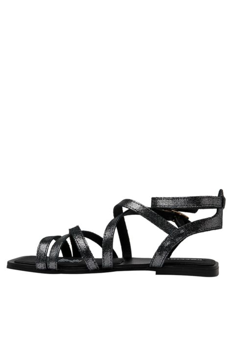 Sandalia Casual Mujer Pollini - I185-3
