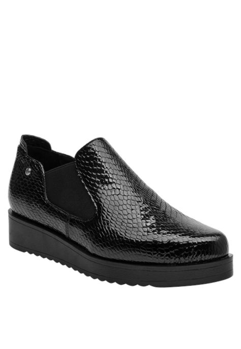 Zapato Casual Mujer Pollini - L216-0