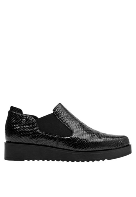 Zapato Casual Mujer Pollini - L216-1