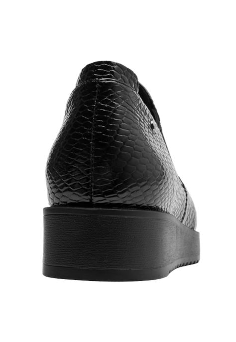 Zapato Casual Mujer Pollini - L216-2