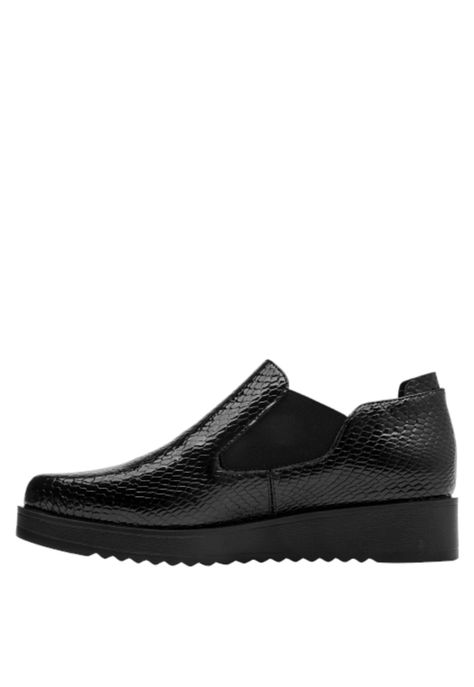 Zapato Casual Mujer Pollini - L216-3