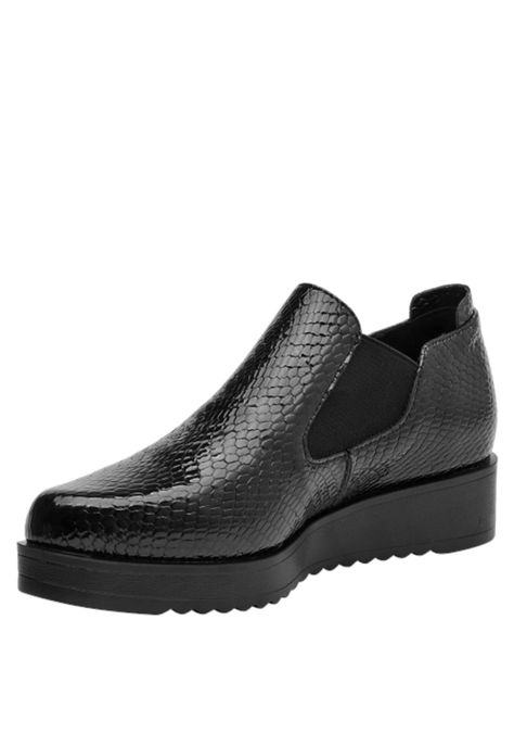 Zapato Casual Mujer Pollini - L216-4