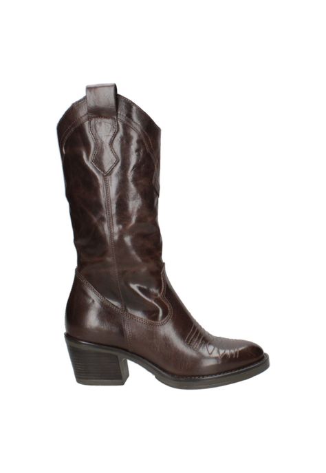 Bota Casual Mujer Zappa - L592-1