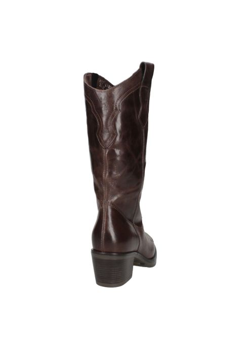 Bota Casual Mujer Zappa - L592-2